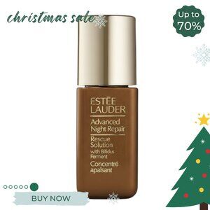 Estee Lauder Advanced Night Rescue Solution with Bifidus Ferment 5ml